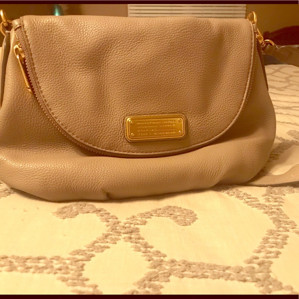 Marc Jacobs cross body